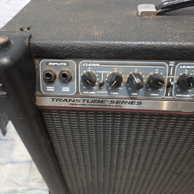 Peavey Bandit 112 TransTube Series Amps