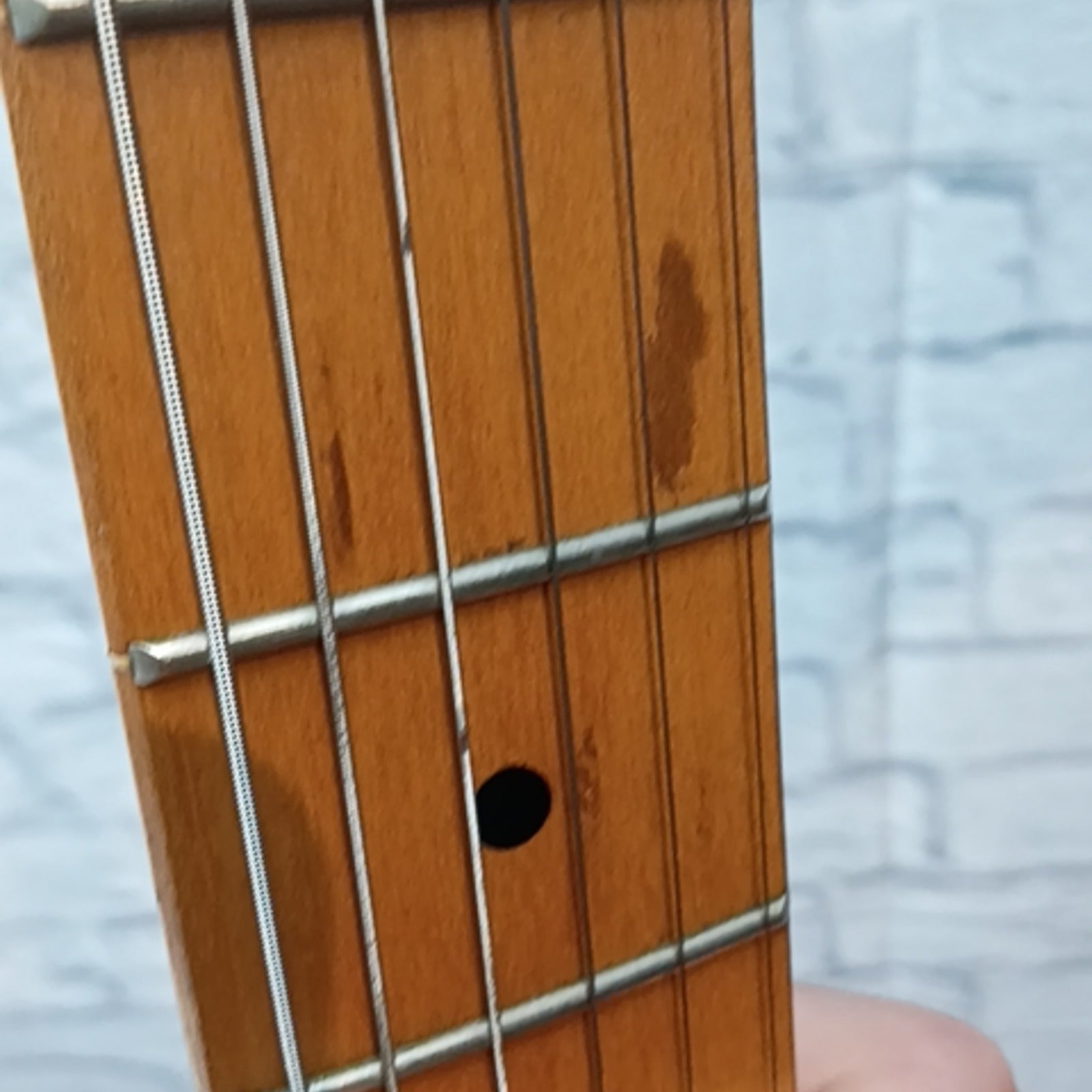 Epiphone T-310 Batwing Headstock Electric Guitar