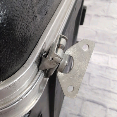 SKB 8U Shockmount Suspended Rack Case