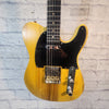 Unknown Telecaster Warmoth Fender Duncan Sperzel Gotoh Electric Guitar