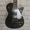 Gretsch Electromatic Duo Jet Electric Guitar Black