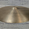 Zildjian 24 A Series Medium Ride Cymbal