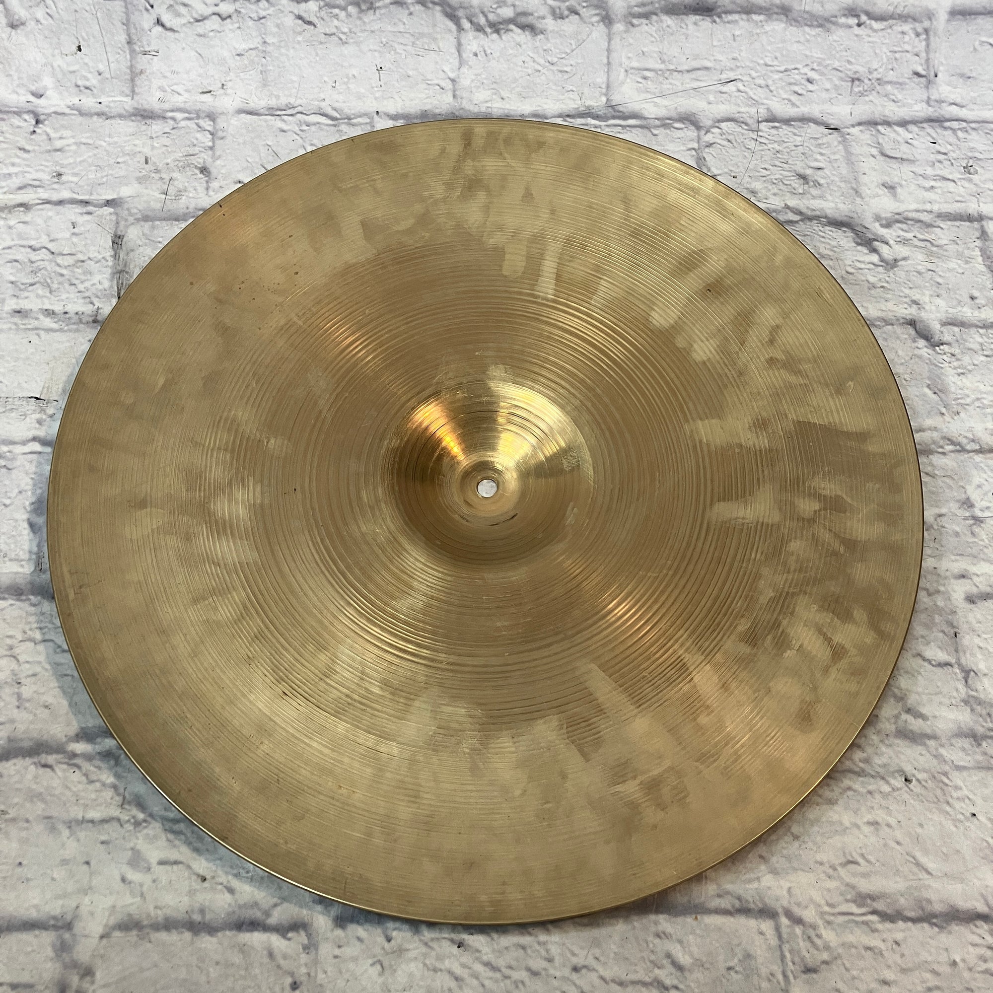 Zildjian 20 Inch Cymbal