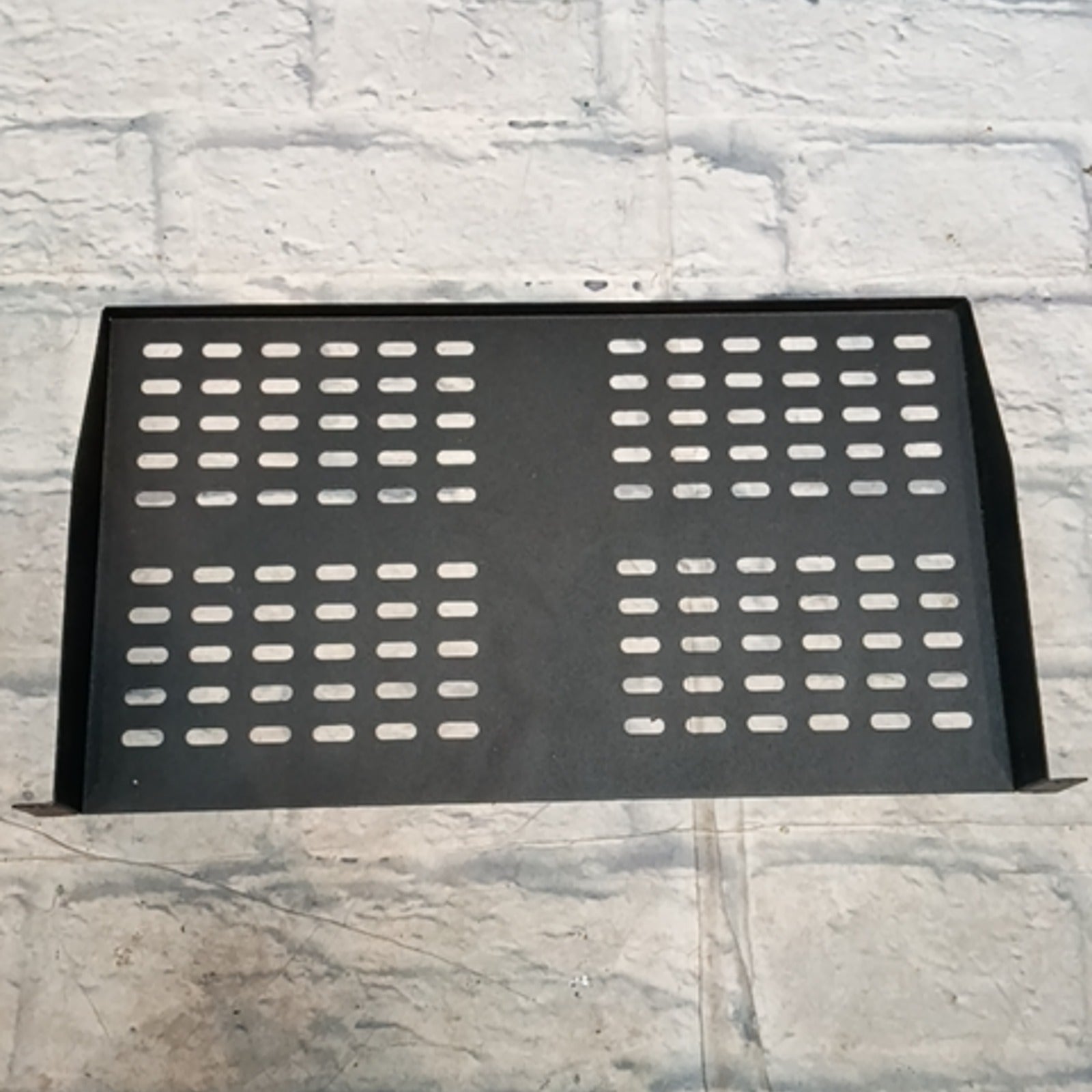 Unknown 1U Rack Shelf