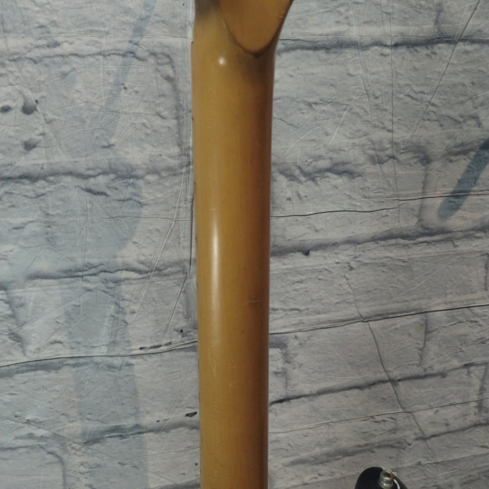 Hondo II Strat Copy Burst Electric Guitar