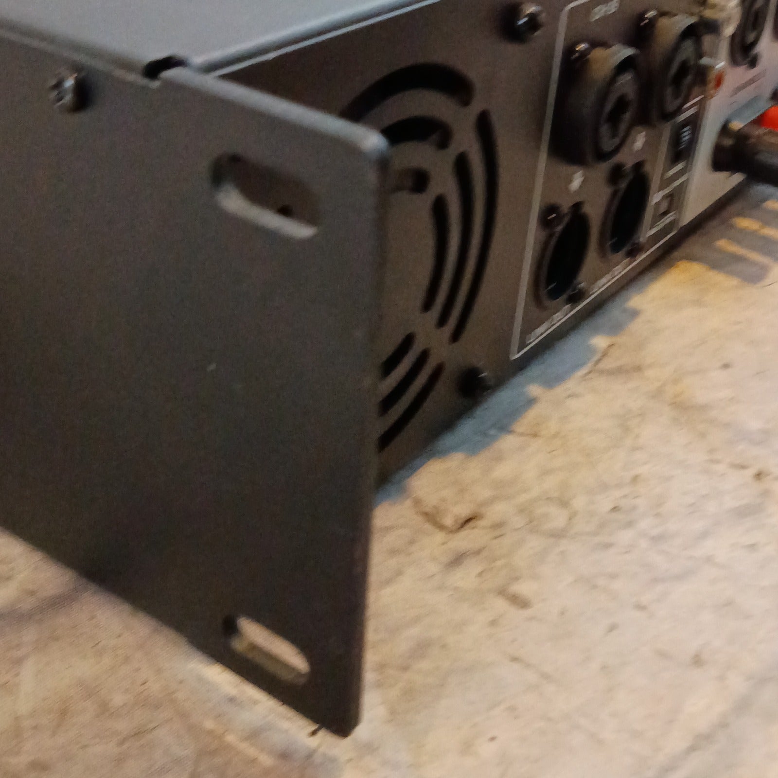 Rockville RPA9 Power Amp