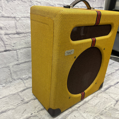 Vintage 47 Classic Series VA-185G 1x12 Combo Modded