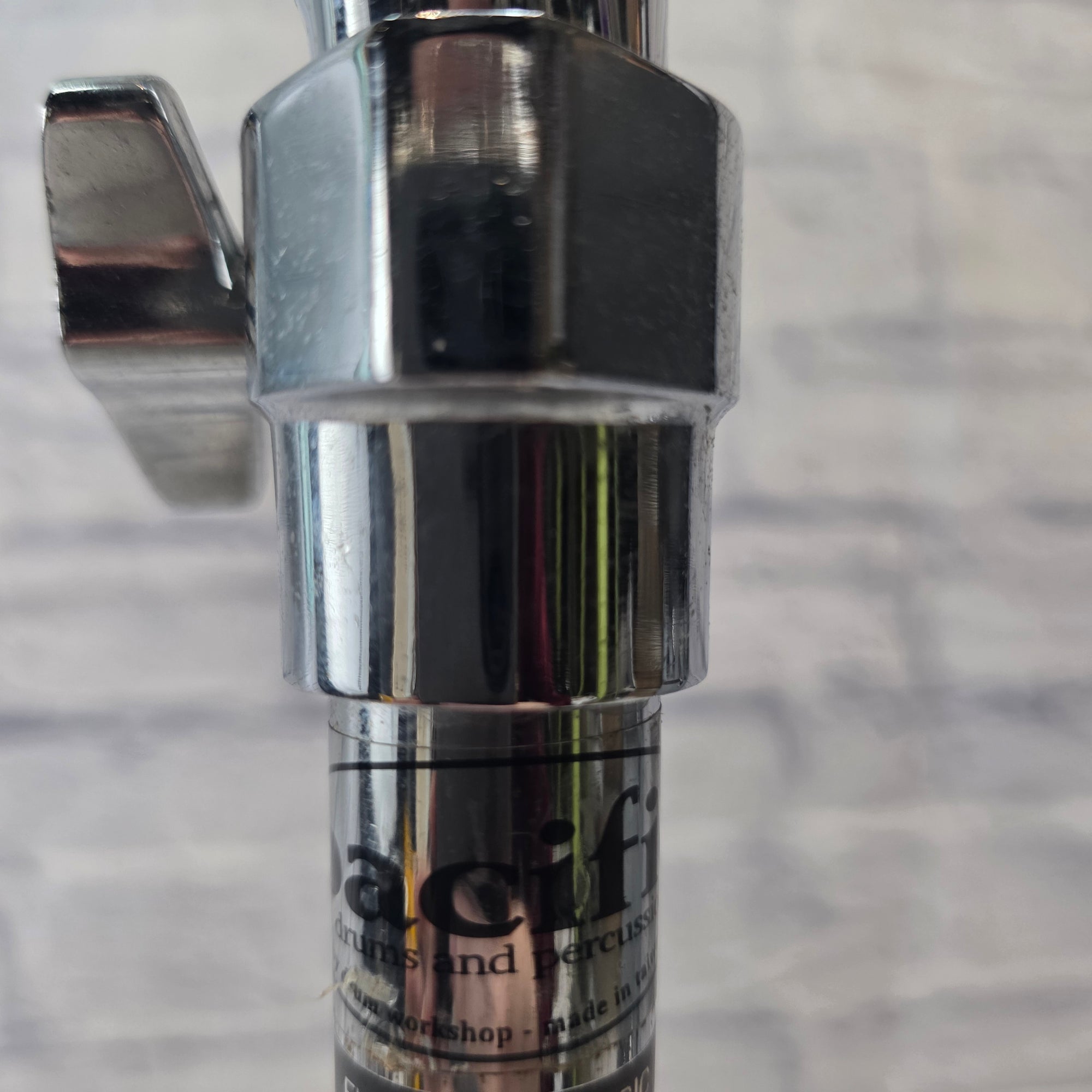 PDP Pacific Drums & Percussion Boom Cymbal Stand