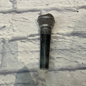 Shure SM58 Dynamic Microphone