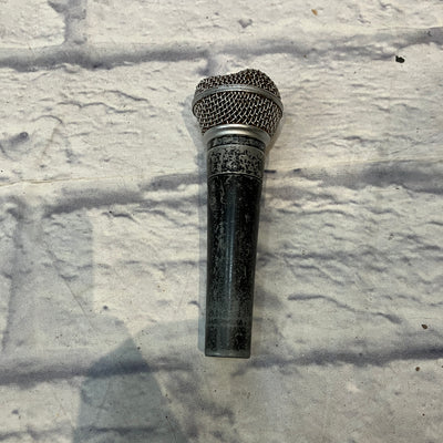 Shure SM58 Dynamic Microphone
