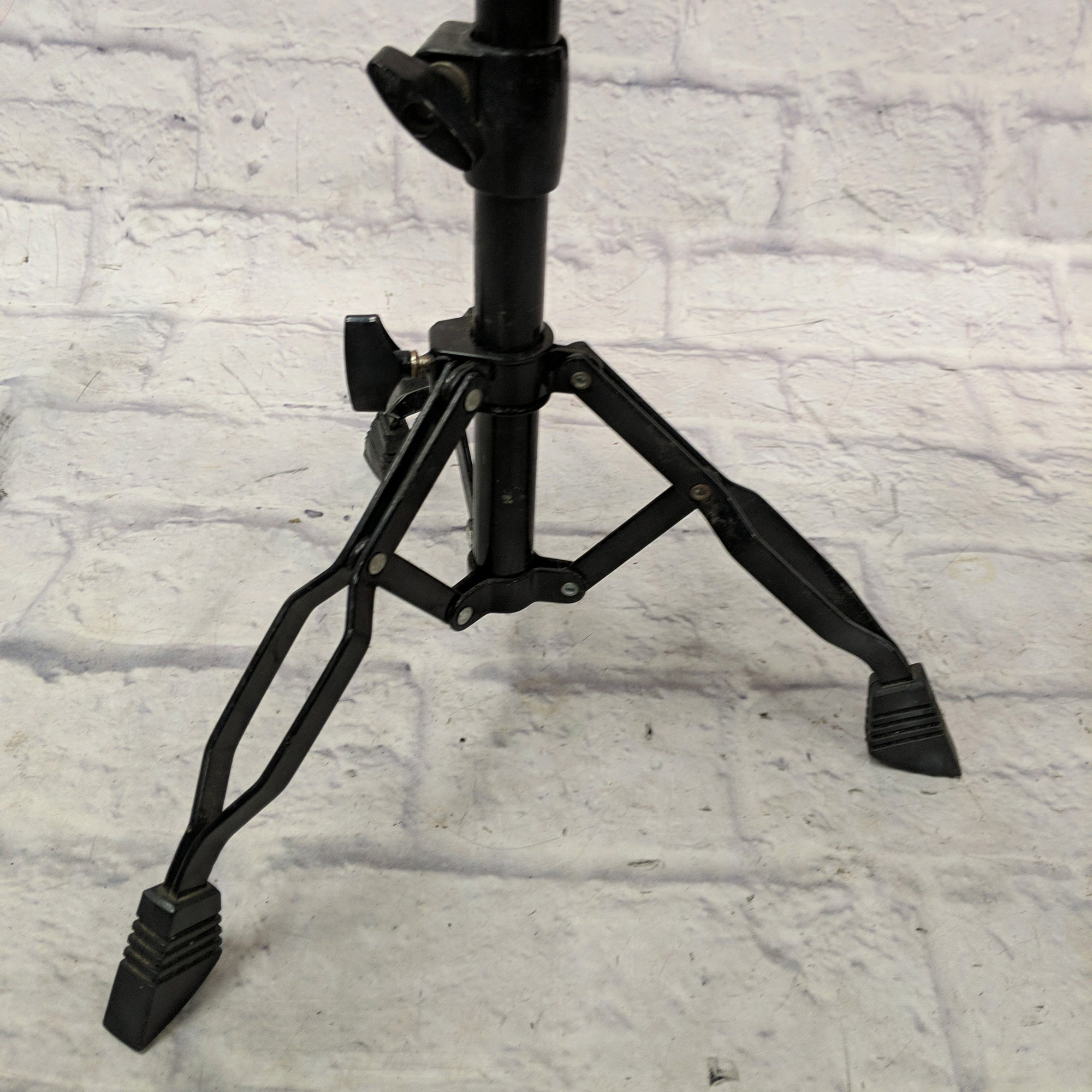 SPL Black Snare Stand  Snare Stand