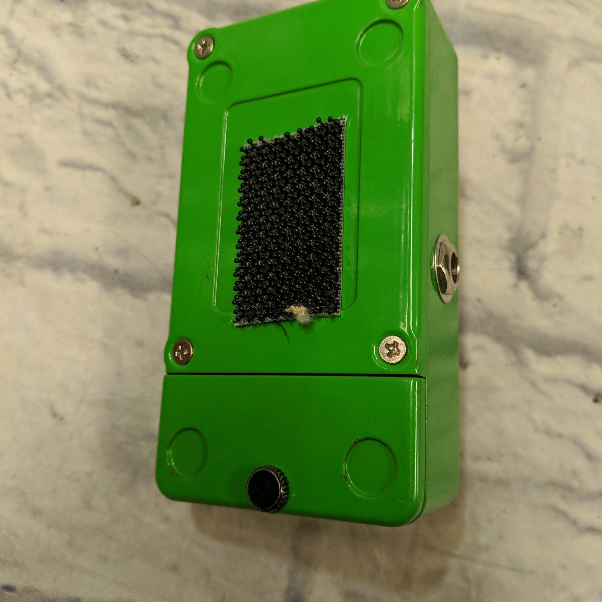 Biyang Baby Boom Mad Driver Overdrive Pedal