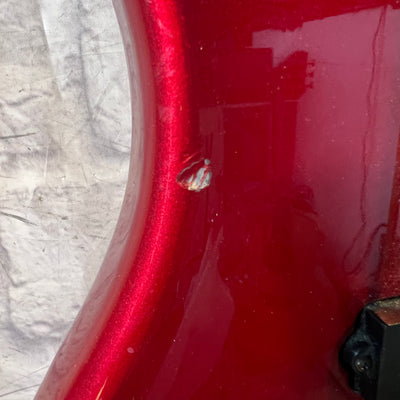 Cort 4-String Bass Unknown Model