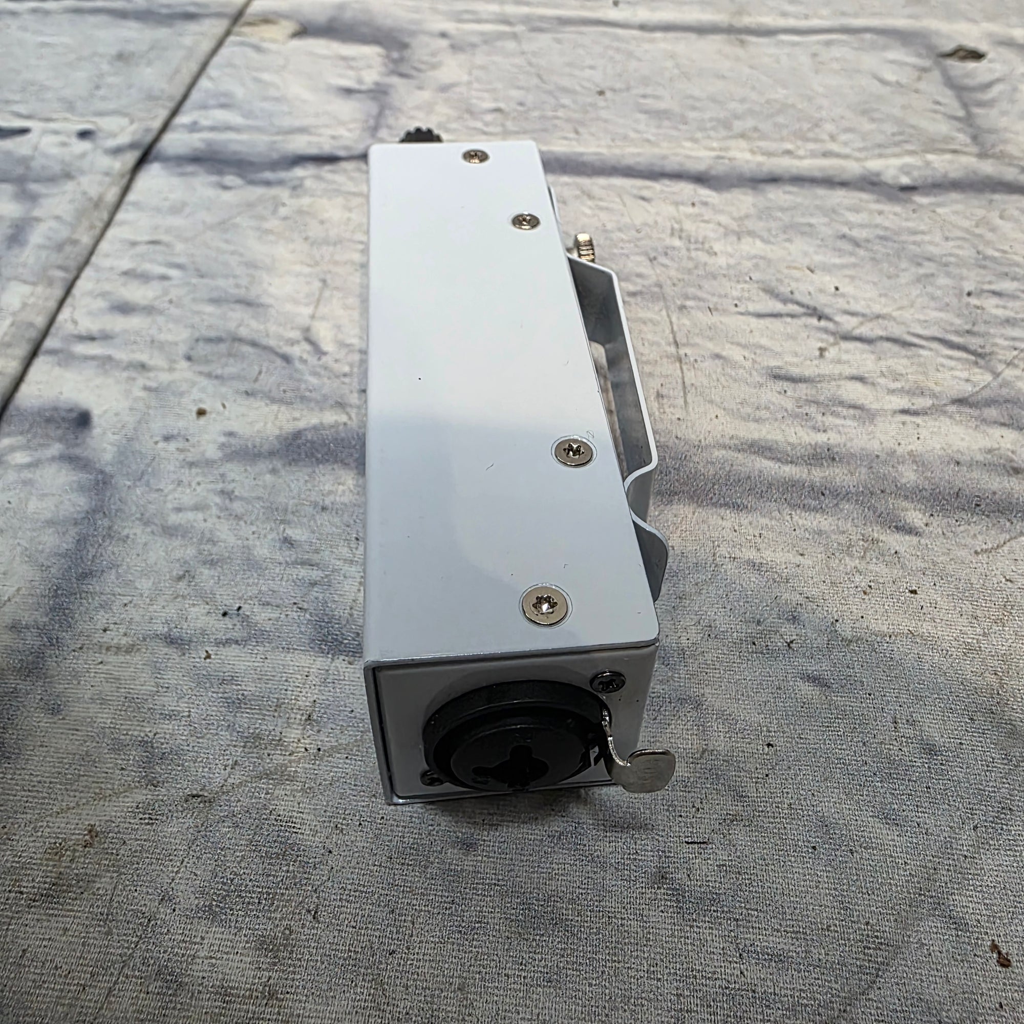 Nexilunual P2 In-Ear Monitor Amplifier Headphone Amp