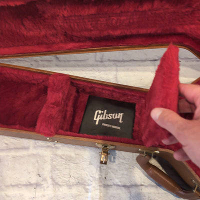 Gibson Original SG Hard Case