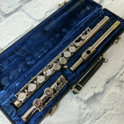 Armstrong Student Flute w/case 104R6631