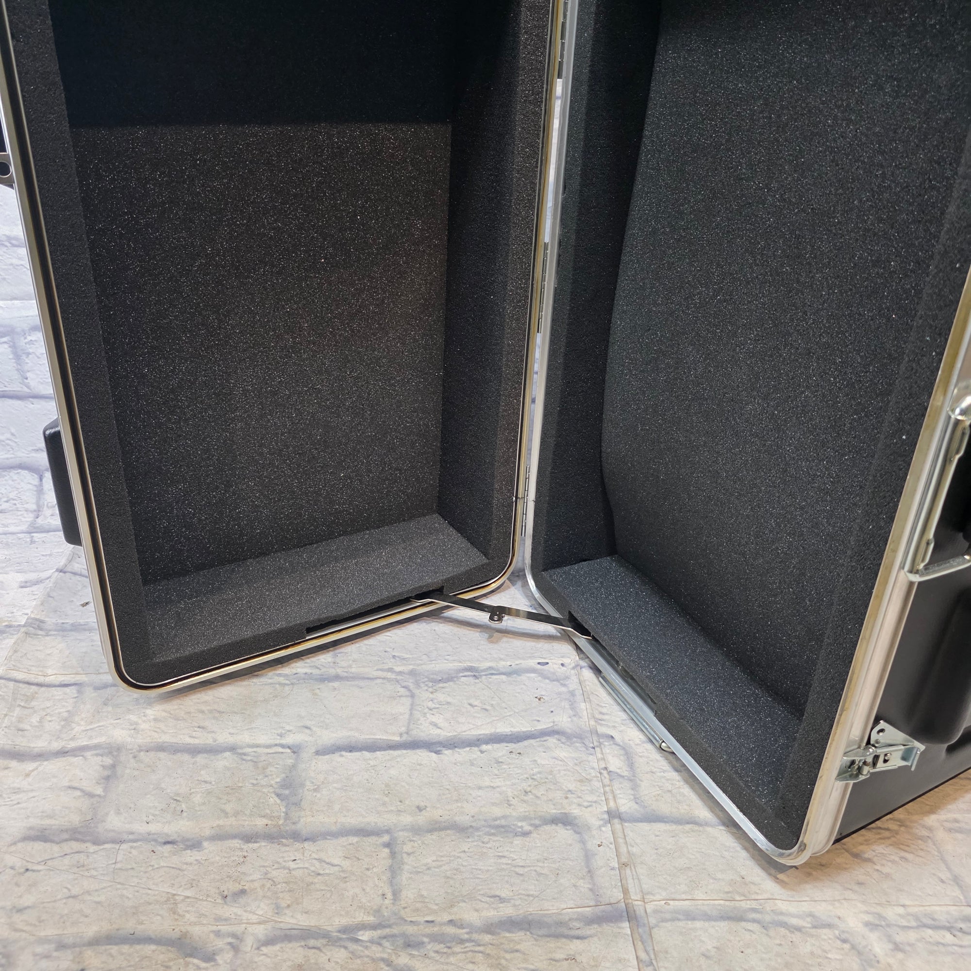 Thermodyne Steadicam Hard Case for Zephyr System(without Arm and Vest) DJ Case