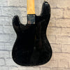 Squier Affinity P-Bass Body and Neck
