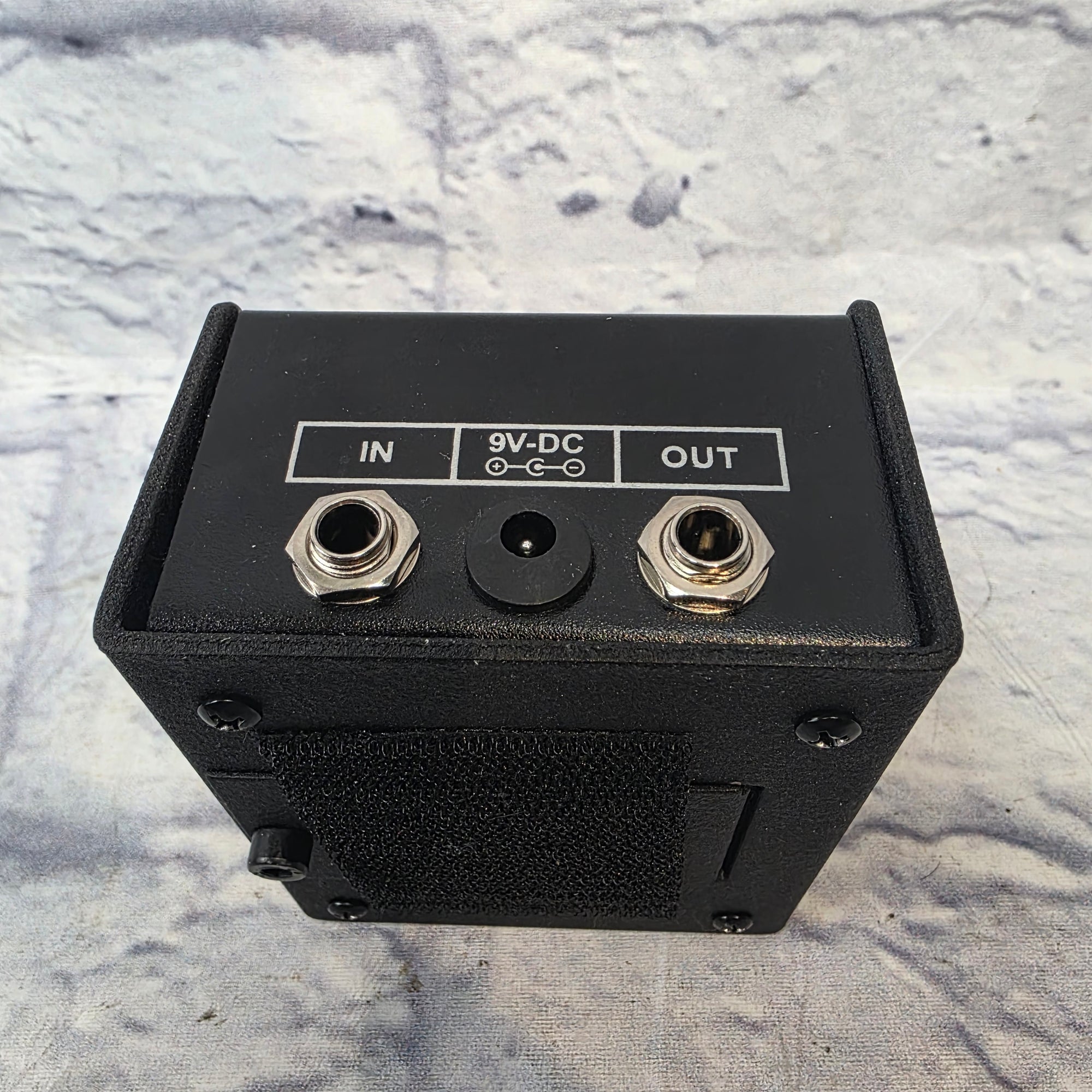 Pro Co Rat 2003 Distortion Pedal