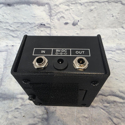 Pro Co Rat 2003 Distortion Pedal