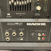 Mackie 406M FR 6 Channel Powered Mixer