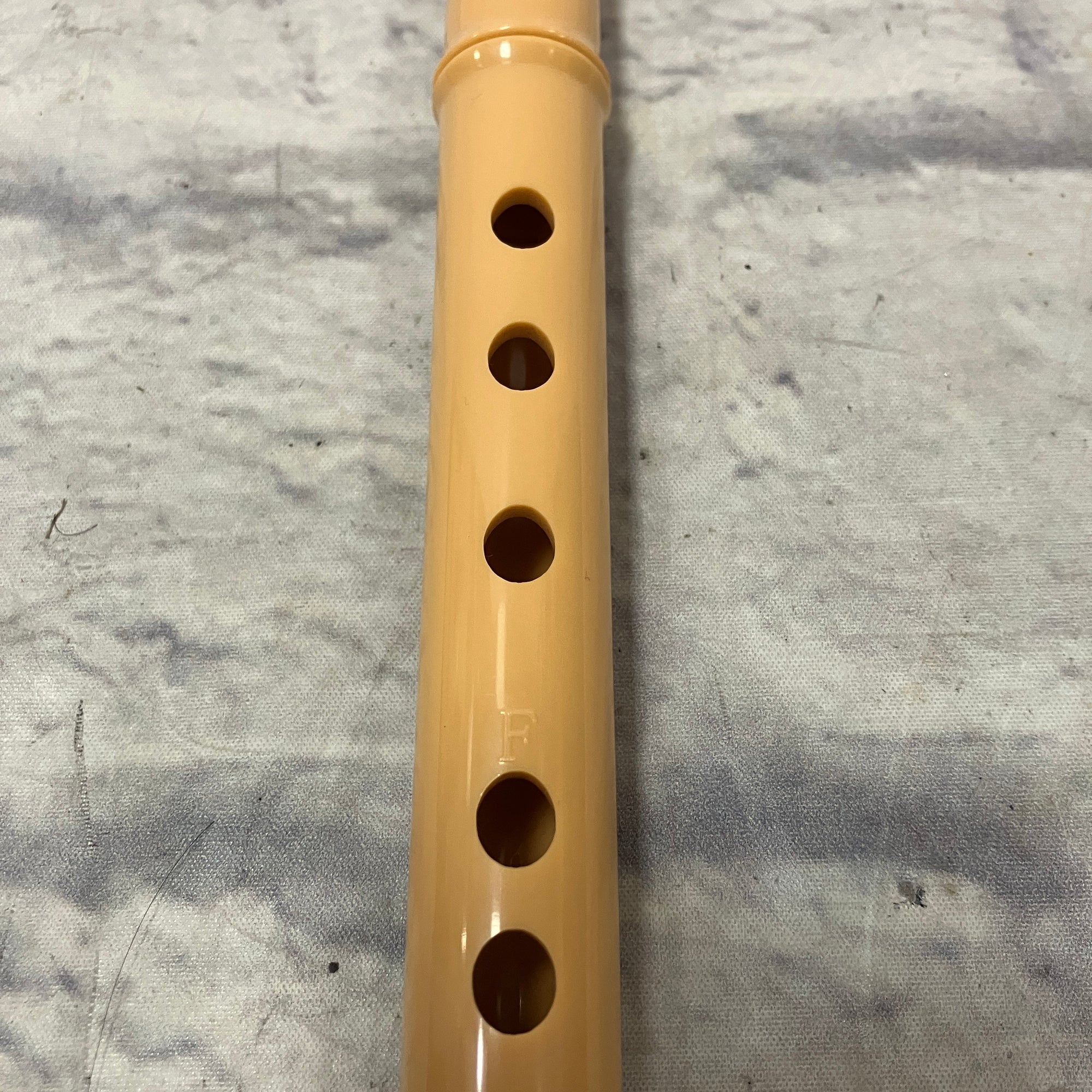 Unknown Classroom Recorder