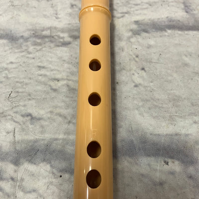 Unknown Classroom Recorder