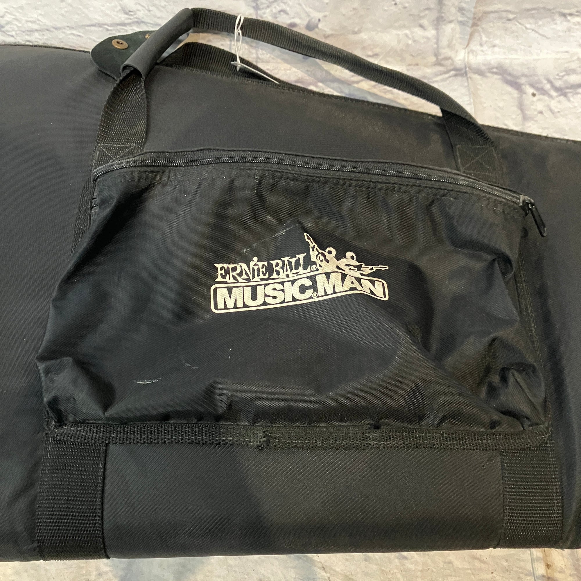 Ernie Ball Music Man Levy's Soft Electric Guitar Gig Bag