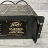 Peavey M-2600 Power Amp