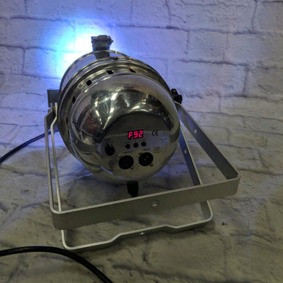 American DJ 64P LED Can Light