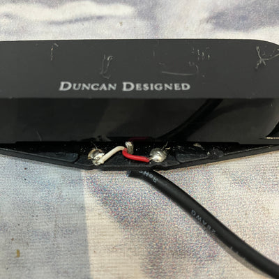 Duncan Designed Mustang Bridge Pickup