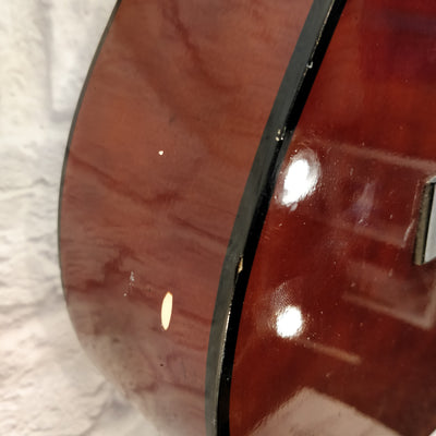 Crescent Classical Acoustic Guitar