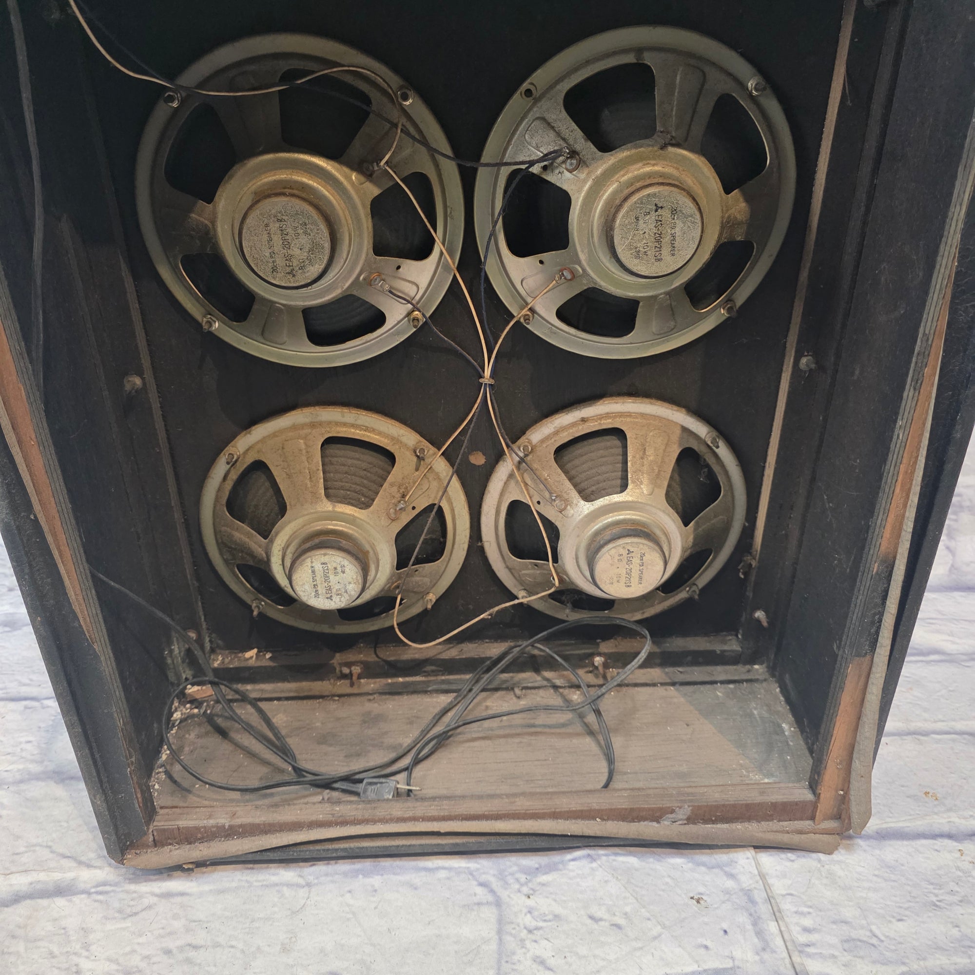 Checkmate 480 Guitar Combo Amp