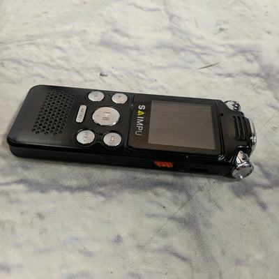 Saimpu 16GB Digital Voice Recorder