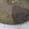 Zildjian 20 A Earth Ride Cymbal