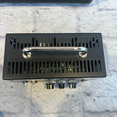 Orange Amps Micro Dark Terror with Cabinet and Carry Bag