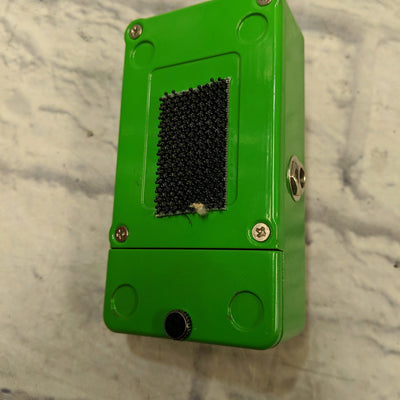 Biyang Baby Boom Mad Driver Overdrive Pedal