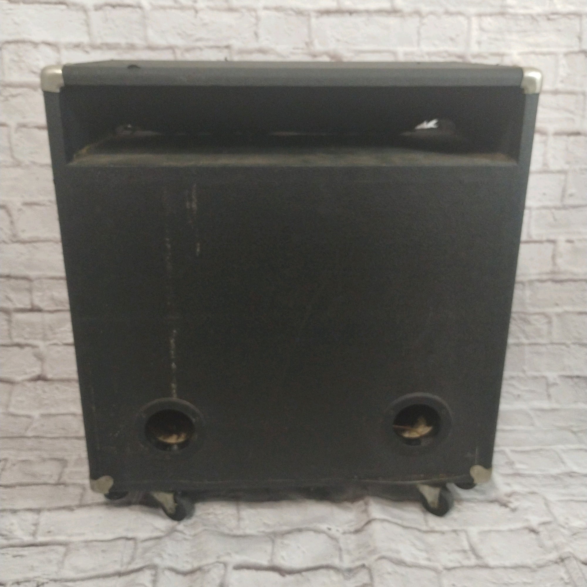 Ampeg 1x15 Combo W/O Head