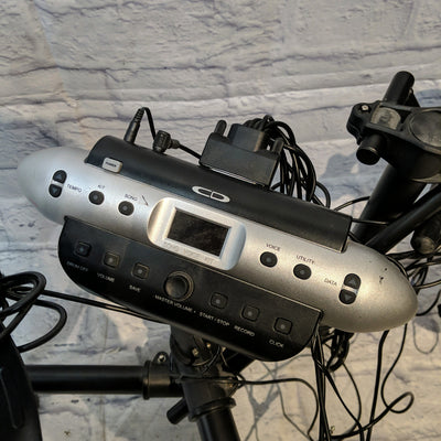 Carlsbro CSD 130 Small Electronic Drum Set