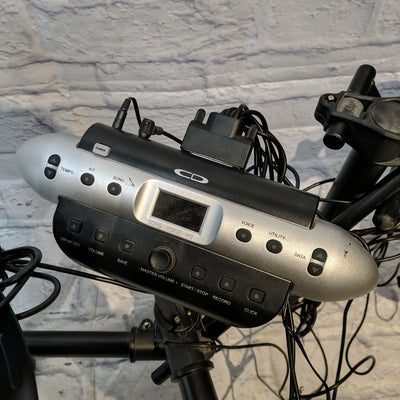 Carlsbro CSD 130 Small Electronic Drum Set