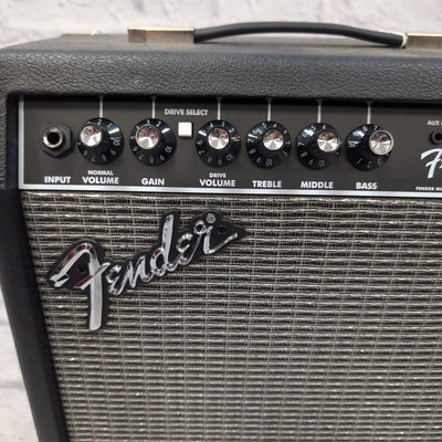 Fender Frontman 20G Guitar Combo Amp