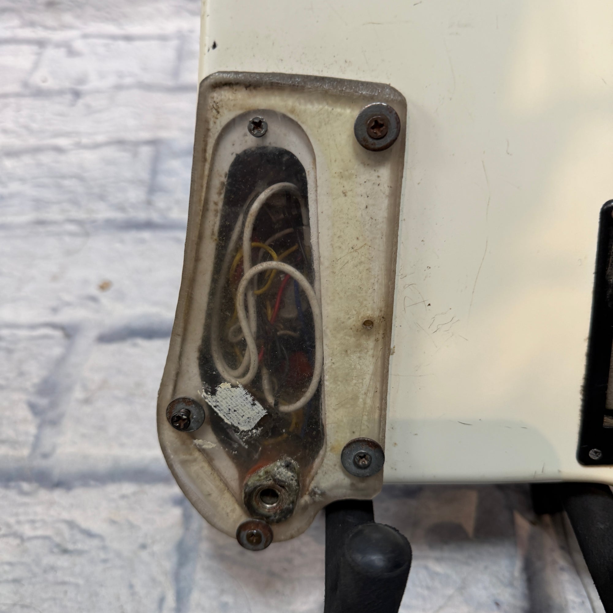 Cort Performer Series Steinberger Headless Bass