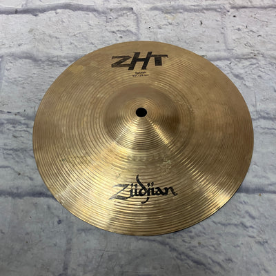 Zildjian ZHT 10 Inch Splash Cymbal