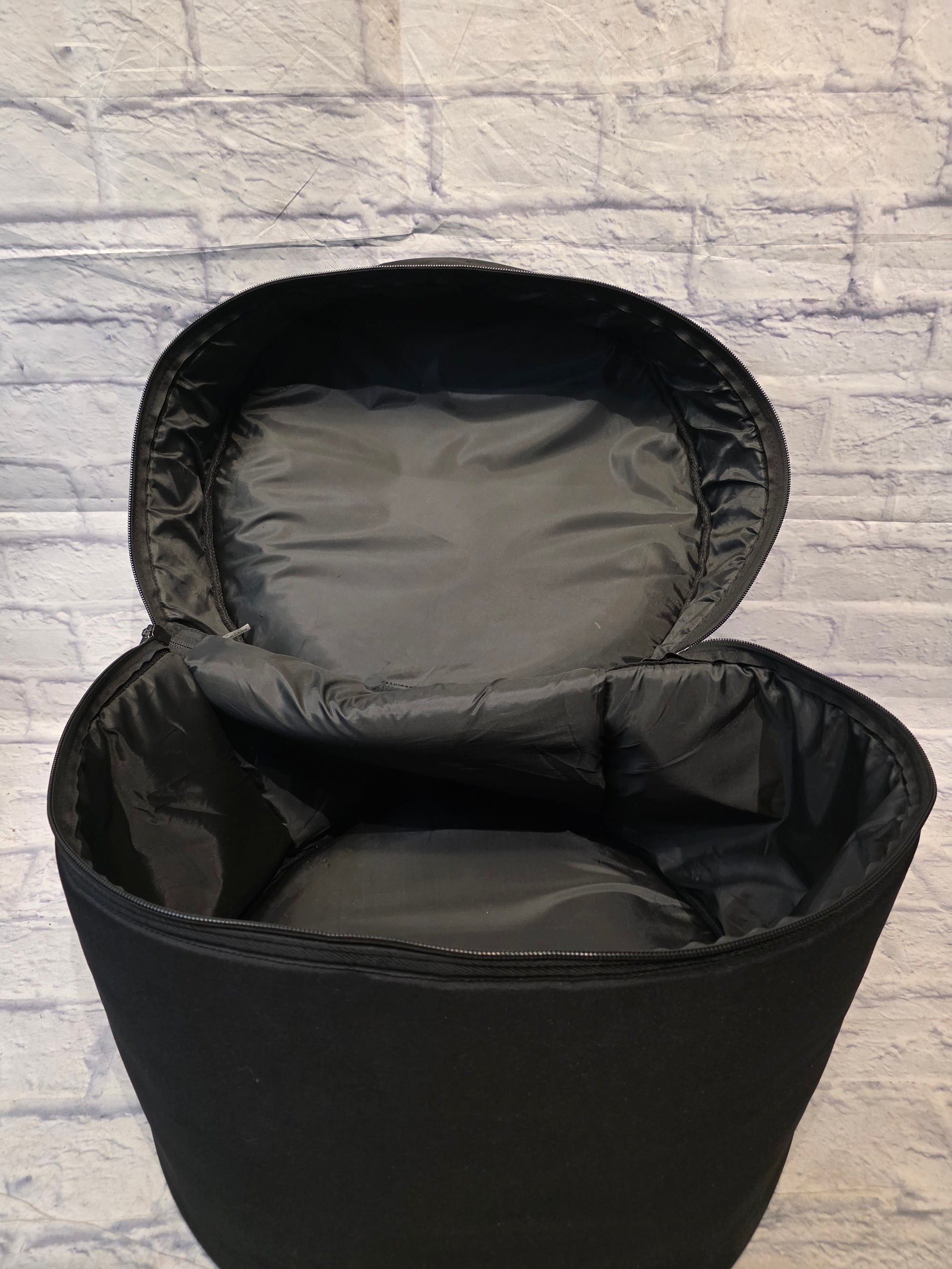 Galaxy 16" by 18"  Bass Drum Bag