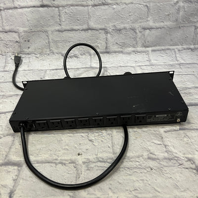 Stageworks Rack Power Conditioner