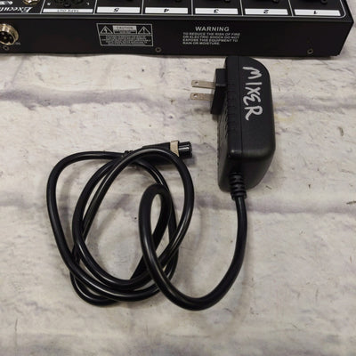 Executant E7 5 Channel USB Mixer