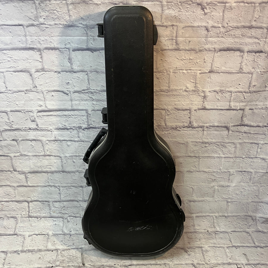 SKB Acoustic Guitar Hard Case