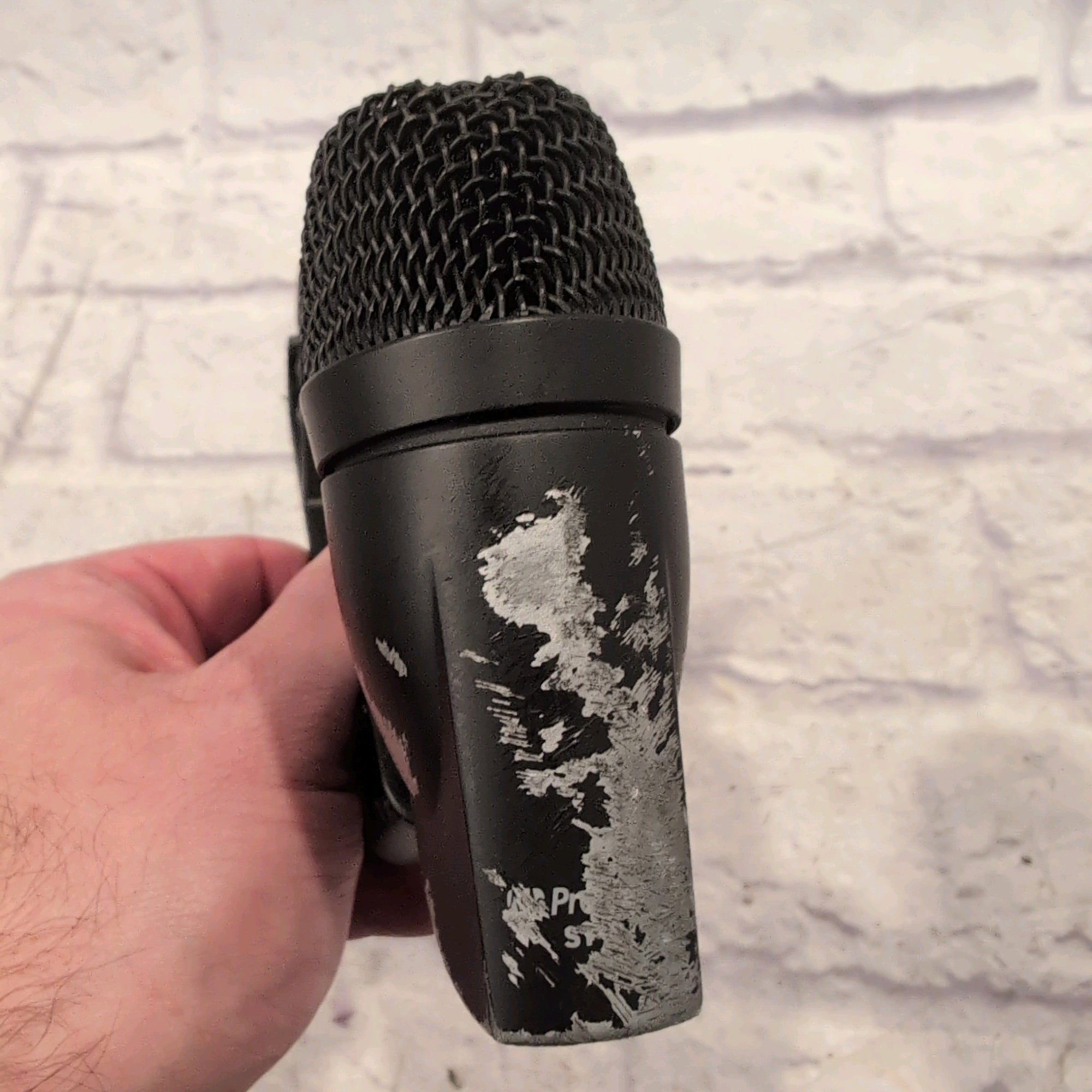 Presonus ST-4 Dynamic Snare / Tom Drum Microphone