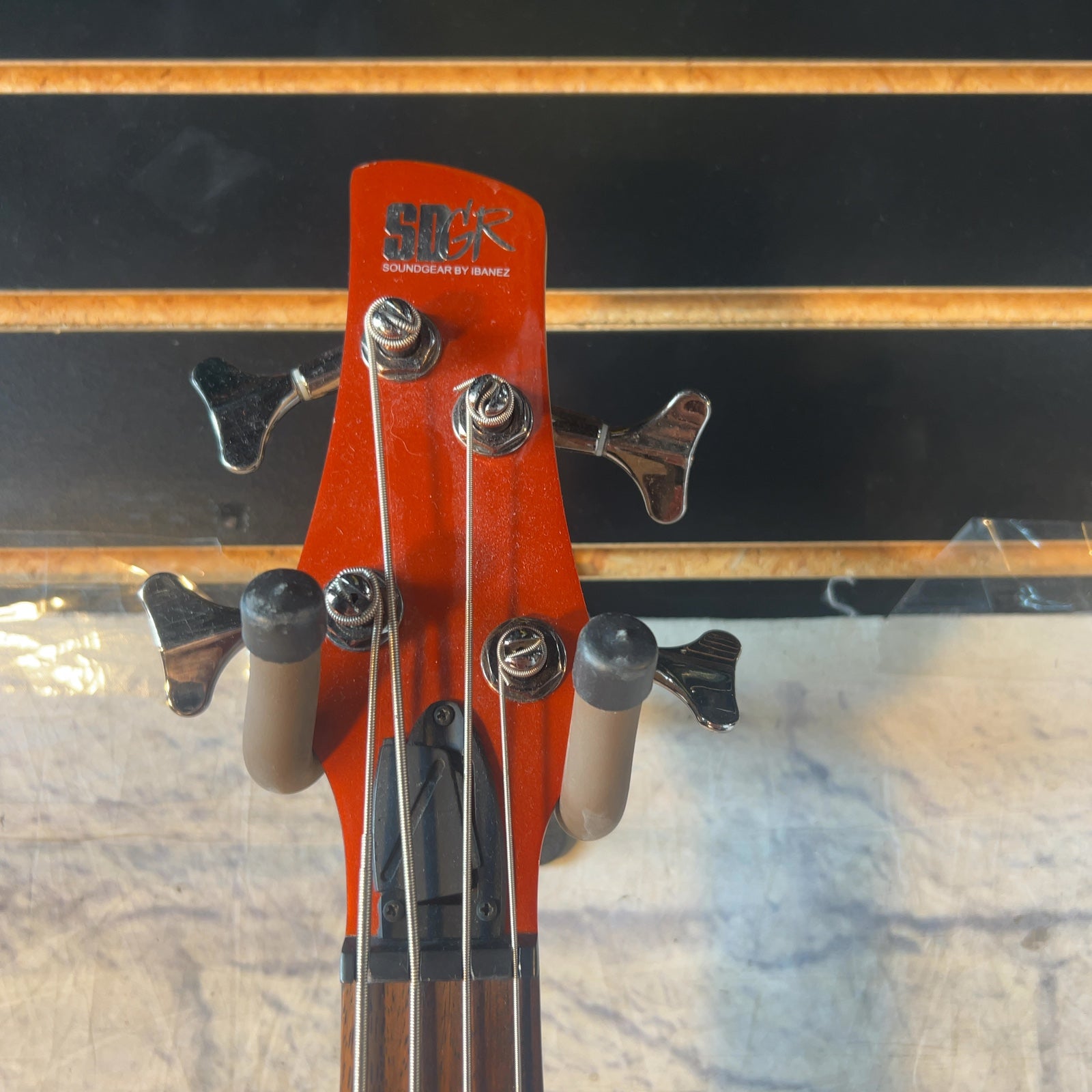 Ibanez SR300 4-String Bass Guitar