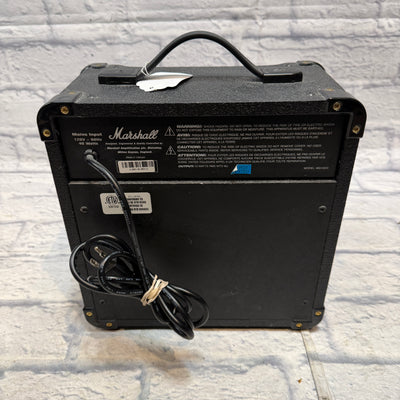 Marshall MG10CD Guitar Combo Amp